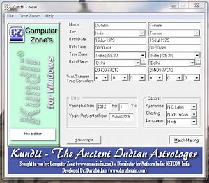Kundli Matching Software Free Download Full Version For Windows Xp In Hindi
