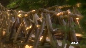 4.8K views · 33 reactions | Who knew that much of The Legend of Sleepy Hollow took place on a golf course?! #Halloween | United States Golf Association - USGA | Facebook