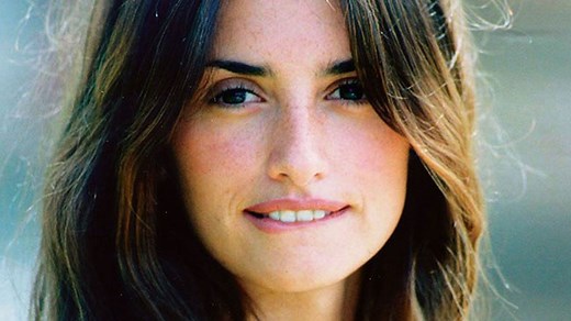 The Best Brunettes of All Time, From Penélope Cruz to Jackie O