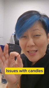 Candle burn tests are a good part of the candle making process. And...