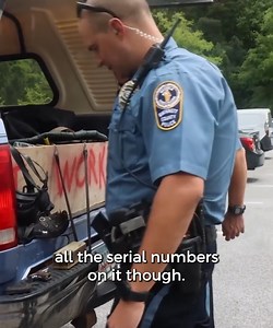 40K views · 1K reactions | Scuba Diving Discoveries: Cops Left Reeling! #treasurefinds | Depths of History | Facebook