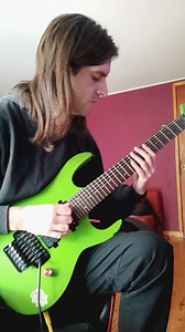 Sweeps, alternate picking, neoclassical. Always practicing, Jason Becker inspired. #techdeath #technicaldeathmetal #shredguitar #reels #shorts #guitarrista #guitarraelectrica #melodicdeathmetal #metalchileno #solodeguitarra #guitarsolosfordays #jasonbecker #bleakflesh #guitarplayer | Bleak Flesh | Facebook