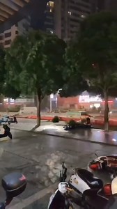 This is just wind without rain 💨 😮 | Hi-tech Gadgets