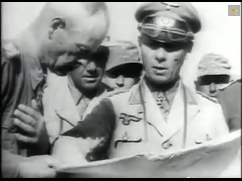 Battlefield S5/E2 - The Battle of El Alamein