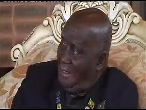 2.1K views · 104 reactions | Throw Back. Dr Kenneth David Kaunda. | Zed Diary | Facebook