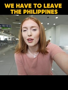 We Have To Leave The Philippines | The Juicy Vlog