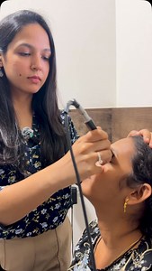 B-Scan Ultrasound! This advanced diagnostic tool helps visualize the structures inside the eye, especially when the view is blocked by conditions like cataracts or vitreous opacities. Accurate diagnosis leads to better treatment! 💡 #eyecare #bscan #ophthalmology #doctoreyeinstitute #visionhealth #diagnosticultrasound #eyecheckup #eyehealthcare | Doctor Eye Institute