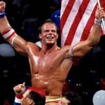 411MANIA | Lex Luger Credits Yokozuna With Slam Aboard USS Intrepid