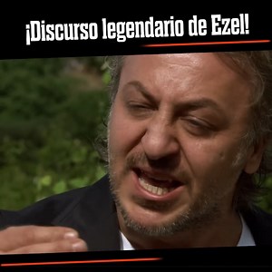 ¡Discurso legendario de Ezel! - Ezel en Español #EzelenEspañol #Kenanİmirzalıoğlu #CansuDere | Ezel en Español
