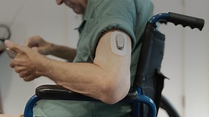 Key Considerations for CGM Use in Older Adults with T1D