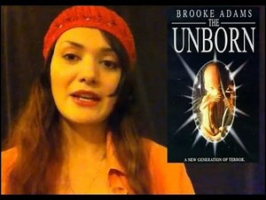 Film Review: The Unborn (1991) & The Unborn 2 (1994)