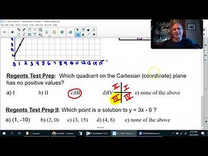 Algebra I - Introduction to Slope (U2L1)