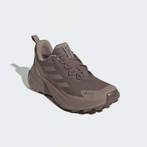 adidas performance - TERREX Trailmaker 2.0 - Gore-TEX - Wandelschoenen in bruin | ASOS