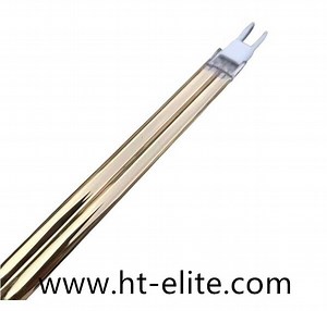 [Hot Item] 1000W Quartz Infrared Halogen Heating Element Lamp