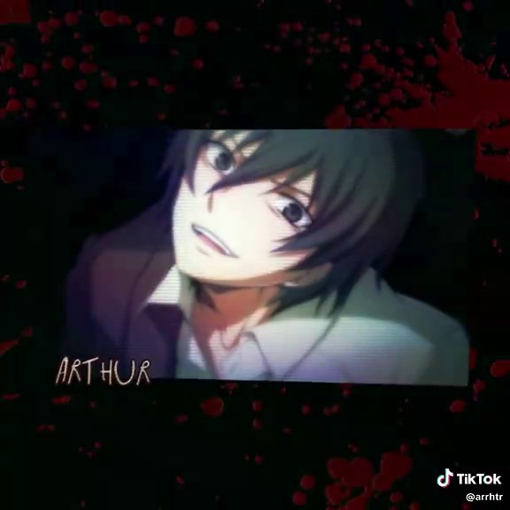 Exploring Yuya Kizami in Corpse Party
