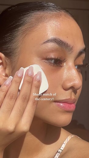 ✅ L’Oreal Infallible 24Hr Fresh Wear Foundation in a Powder is available ‼️🤯#lorealparishaircare | Beauty Supply BD