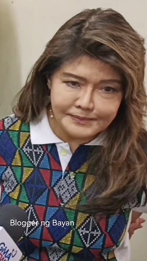 2.2K views · 18 reactions | MAAWA TAYO SA PILIPINAS, MAAWA TAYO SA MGA PILIPINO.. Ito ang pahayag ni Senator Imee R. Marcos patungkol sa kumakalat na issue ng impeachment laban kay VP Inday Sara Duterte. #IMEEsolusyon #VPSara #BloggerNgBayan | Blogger Ng Bayan | Facebook