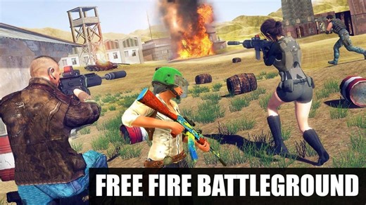 Free Fire Rank List: Everything About Rank System In Free Fire