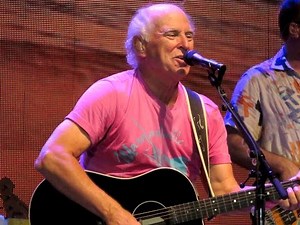 Jimmy Buffett - Volcano - April 9, 2016 West Palm Beach Florida