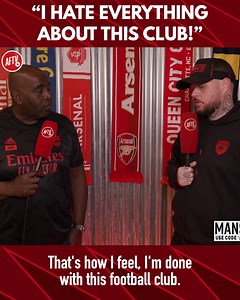 DT says he is done with the season after the Europa League exit to Villarreal. Where do we go from here? | AFTV