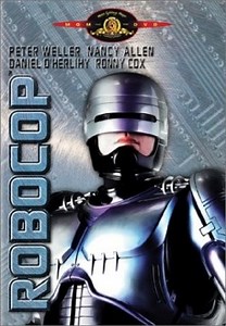 RoboCop (1987)