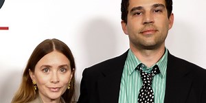 Ashley Olsen Makes an Ultra Rare Public Appearance With Husband for Her First Red Carpet in 4 Years