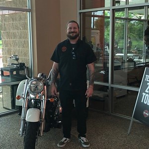 Bike Night has kicked off! #buckeyeharleydavidson | Buckeye Harley-Davidson | Facebook