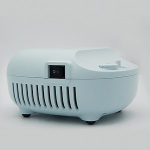 [Hot Item] Nebulizer Kids and Adult Steam Atomizer Home Medical Piston Portable Compressor Nebulizer