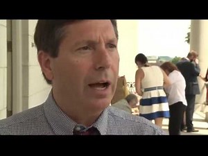Budget Battle Continues
