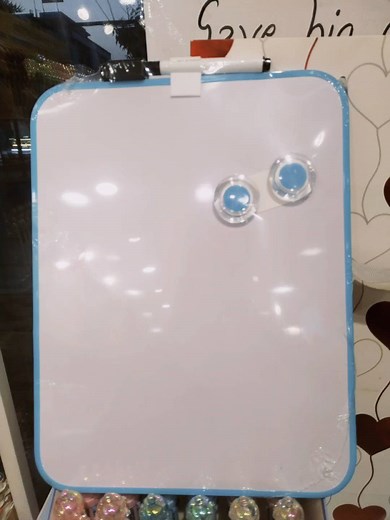 Magnetic whiteboard now available at YOYOSO. #yoyoso #yoyosoproducts #whiteboard | YOYOSO Nepal