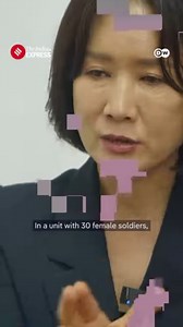 3.4K views · 13 reactions | Life as a woman in North Korea’s army The majority of defectors from North Korea's secretive dictatorship are women. One former sergeant told DW her story. #NorthKorea #women #DW | Indian Express | Facebook