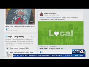 Keep Local Alive Aims to Support Local Businesses