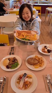 Happy Days (holiday edition!)​ 🥳 ​​ 50% off main dishes for IKEA Family members in the Swedish Restaurant, weekdays from 11am, 30 June - 18 July. Not an IKEA Family member yet? Join today, it's free! | IKEA