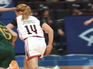 5.9K views · 129 reactions | Clutch Queens!  The UP Women's Basketball Team fights to the finish with an 82-77 nail-biter over FEU! Achrissa Maw and Louna Ozar lead the charge as the Fighting Maroons claim a share of 4th in the standing, with 2 wins 2 loses. Next up, Adamson!  : Kyla Yumie and JL Salazar of UP Photography Society (OPTICS) #UPFight #UAAPSeason87 #StrongerBetterTogether #NTGBUP10 #LabanUP #UPWBT | nowhere to go but UP | Facebook