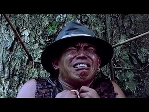 Rudy fennandez and Robin Padilla Sharon cuneta pedro pinduko Full movie remastered