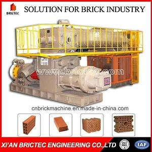 [Hot Item] Paving Block and Concrete Block Making Machine Price List