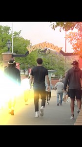 Thanks for having us today Kennywood 🙌 | Pittsburgh Steelers