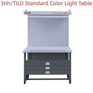 [Hot Item] 3nh/TILO Color Viewer Light Table CC120-B Vertical Standard Color Light Box