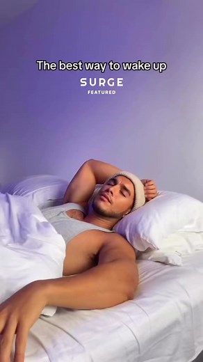 The best morning alarm? Waking up next to your favorite person! 💕☀️ Who else agrees that love is the best wake-up call? @andresguedez @joelinblue_x www.linktr.ee/surgeapp #SurgeApp #GayDatingApp #GayDatingApp #DatingApp #DatingApps #Gay #Gays #GayMan #GayMen #GayLove #GayRelationship #GayPride #SingleGay | Surge