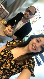 Horizon formation on Reels