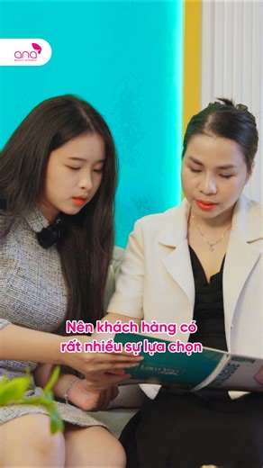 ❓QUẢN LÝ SPA LÂU NĂM… NHƯNG BẠN ĐÃ TỐI ƯU QUY TRÌNH ĐÚNG CHUẨN CHƯA? Rất nhiều chủ Spa hoặc quản lý lâu năm vẫn gặp những vấn đề quen thuộc: – Dịch vụ mạnh nhưng khách không đều – Nhân sự thay đổi liên tục – Doanh thu không ổn định Thực tế, Spa chỉ vận hành trơn tru khi người quản lý nắm vững kiến thức, hệ thống chứ không chỉ dựa vào kinh nghiệm. Đó chính là lý do ANA ra mắt khoá học Quản Lý Spa giúp bạn củng cố toàn bộ nền tảng quản trị Spa chuyên nghiệp: ✨ Xây thang dịch vụ chuẩn bài Giúp Spa 