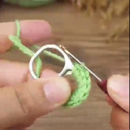 28K views · 814 reactions | Knitting & Crochet World on Reels | Facebook