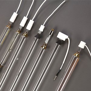 [Hot Item] Long Wave UV Lamp Screen Printing UV Germicidal Lamp Tube Printing Industry UV Curing Lamps