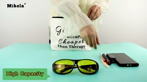 Princess Makeup Bags