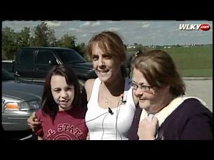 Search Crews Find Missing Autistic Boy Alive