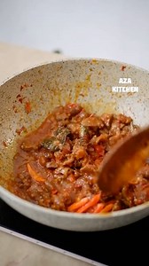 347K views · 3.5K reactions | Hajatan Nikahan Kurang Lengkap Lok Gak Ada Menu Ini !! Enak banget dimakan pake nasi anget | Az Kitchen | Facebook