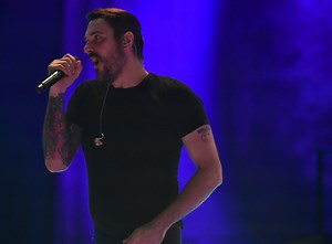 Where can I buy tickets to see Breaking Benjamin? Tour dates, schedule, opening act