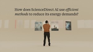 2.2K views | With ScienceDirect AI, researchers can more efficiently...