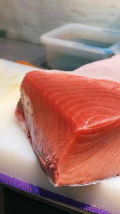 10K views · 25 reactions | Japanese Bluefin Tuna (Honmaguro), on weekend! Pre-order now. #topcatchfisheries #fishmarket #sashimi #japan #bluefin #tuna #maguro #ootoro #chuutoro #akami | Top Catch Fisheries | Facebook