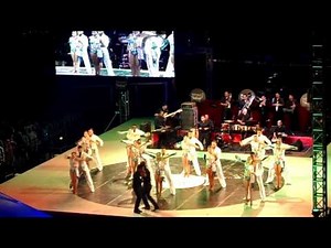 Imperio Juvenil - Campeones XI Festival Mundial De Salsa Cali 2016